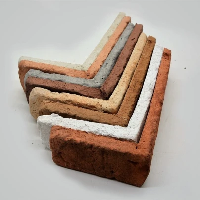 Stara Cegła Płytka Narożna